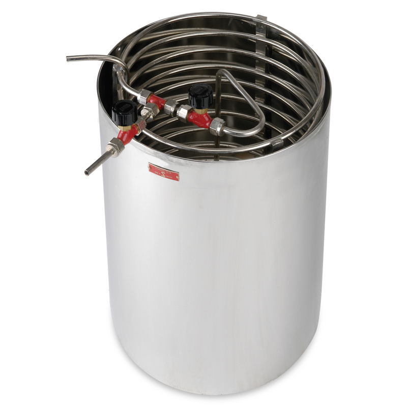 Seta Cooling Unit card image