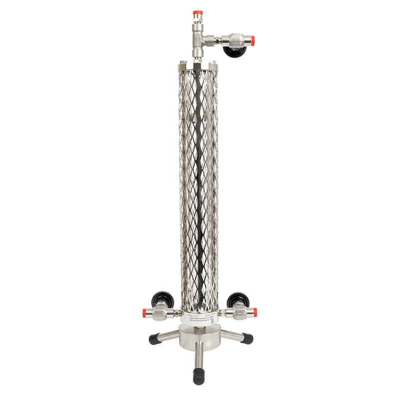 Seta Pressure Hydrometer Apparatus card image