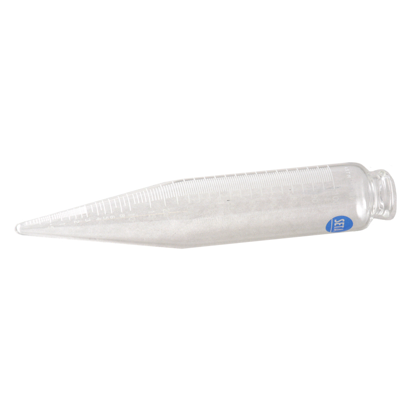 Centrifuge Tube for ASTM D2158 IP 317 (Pack 3) card image