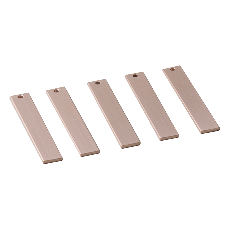 Copper Test Strip (pack of 30) card image