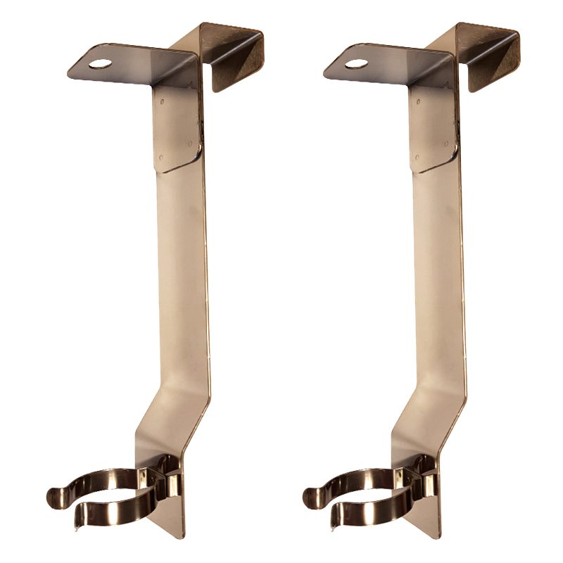Vessel Support Bracket (Pack of 2) card image