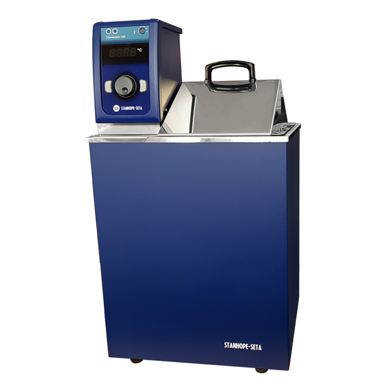 Seta Corrosion Test Bath card image