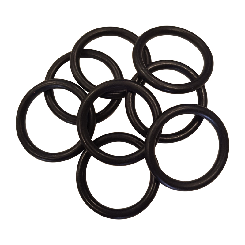 ‘O’ Ring Seal (pack of 30) card image