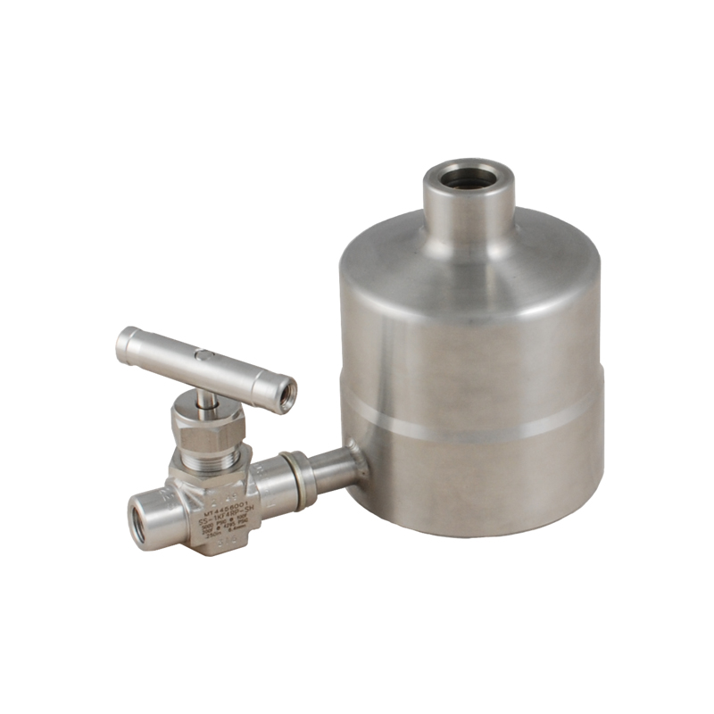 Seta 33 Percent Ullage Chamber card image