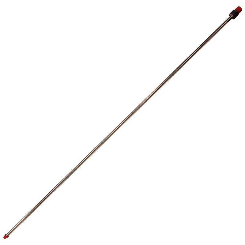 Corrosion Resistant Sampling Connector card image
