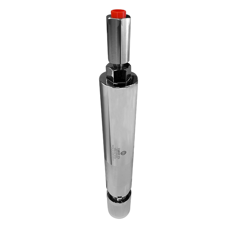 Seta Reid Pressure Cylinder Assembly – up to 180 kPa (26 psi) card image