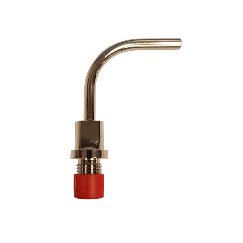 Manometer Adaptor (Pack of 2) card image