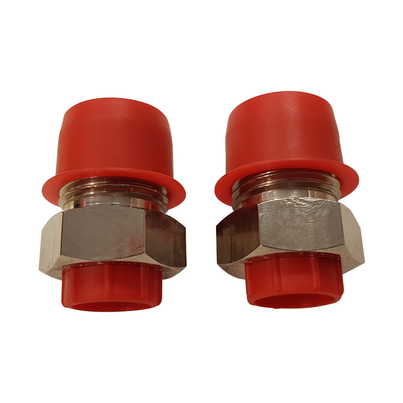 Gauge Adaptor (pack of 2) card image