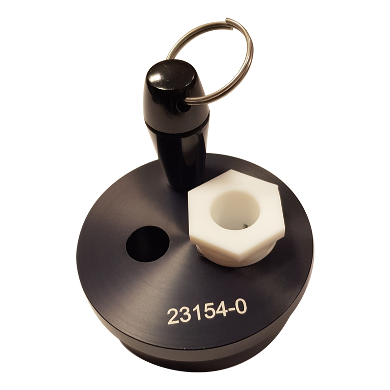 Viscometer Tube Holder for Cannon Fenske card image