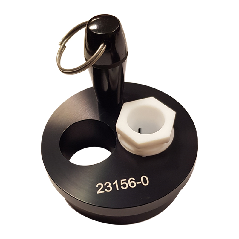 Viscometer Tube Holder for U-tube Reverse Flow card image