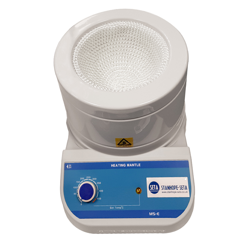 Distillation 1000 ml Flask Heater card image