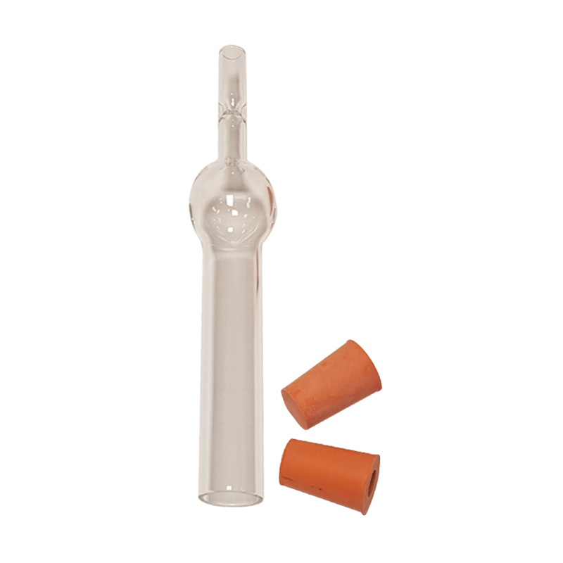 Drying Tower and Stopper card image