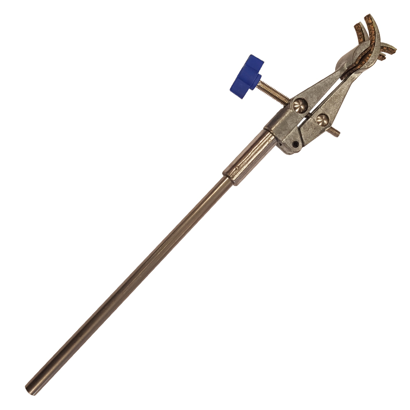 Clamp for Glassware (90 mm diameter capacity) card image