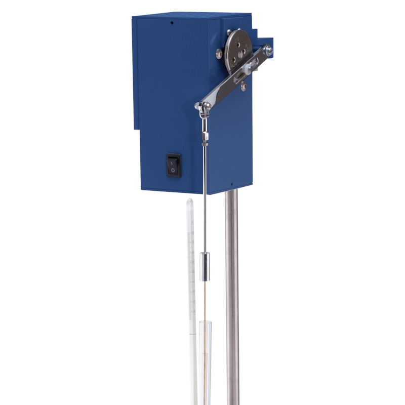 Reciprocating Stirrer card image