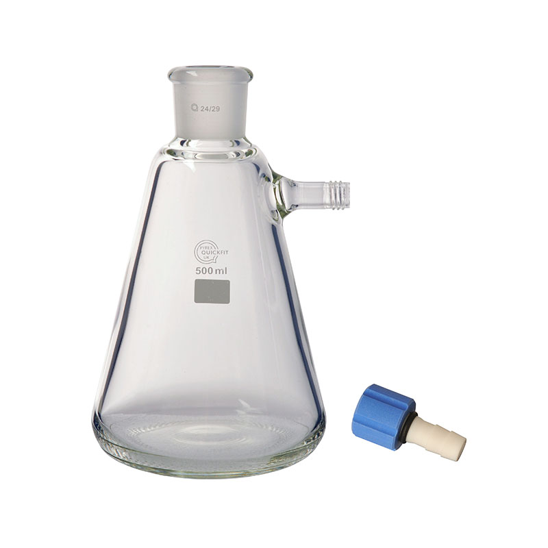Flask 500 ml card image