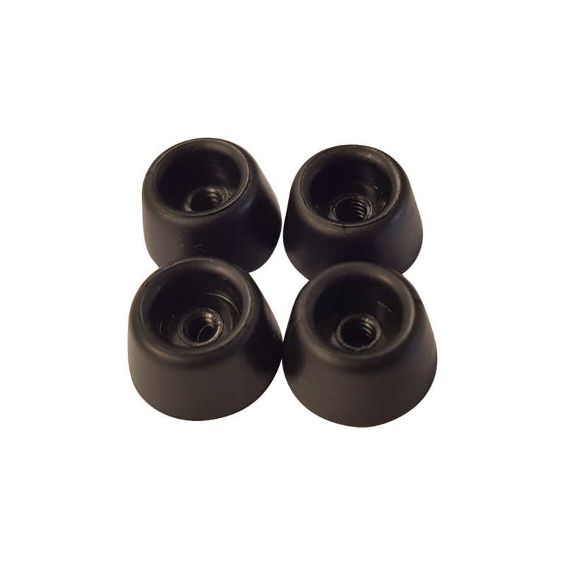 Rubber Feet (Pack of 4) card image