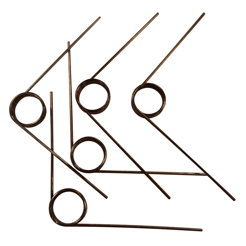 Shutter Spring (pack of 5) card image