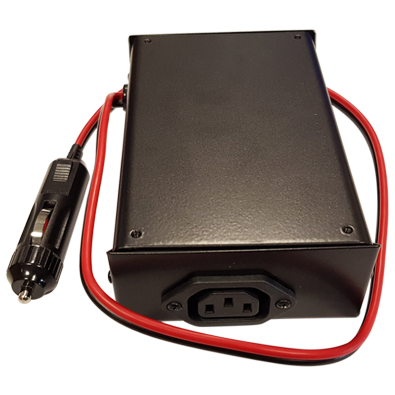 Power Supply card image