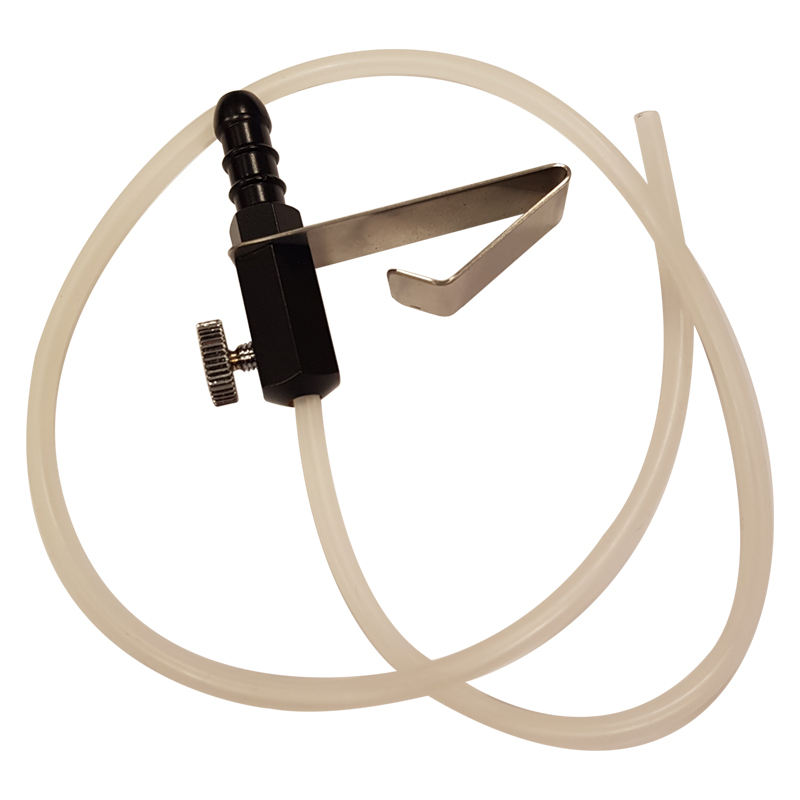 Adaptor – Mains Gas card image