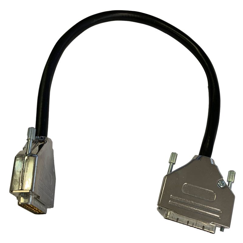 DIPS Control Cable card image