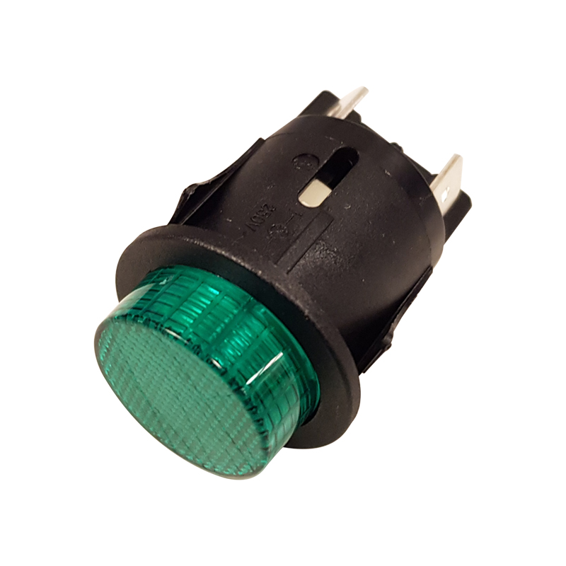 Mains Switch card image