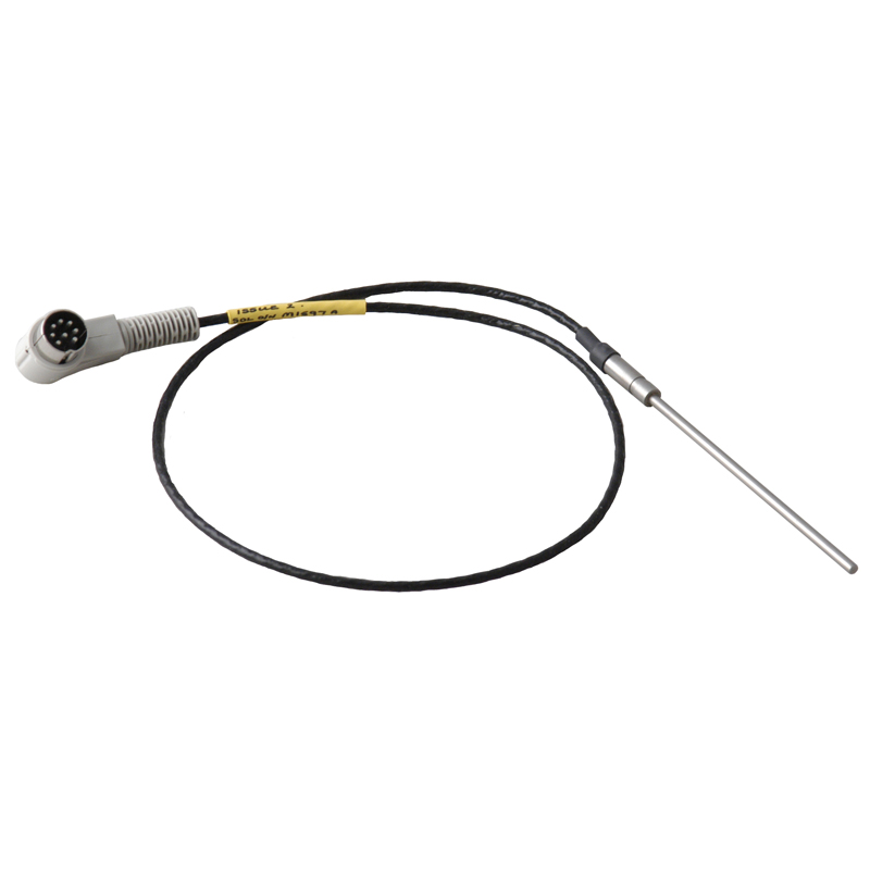 Outer Bath Probe (Multiflash Abel) card image