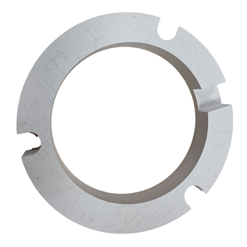 Insulator Ring (Multiflash Cleveland) card image