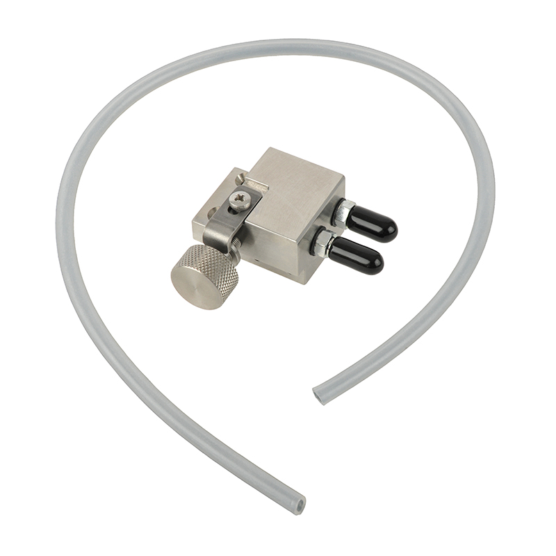 Gas Valve card image