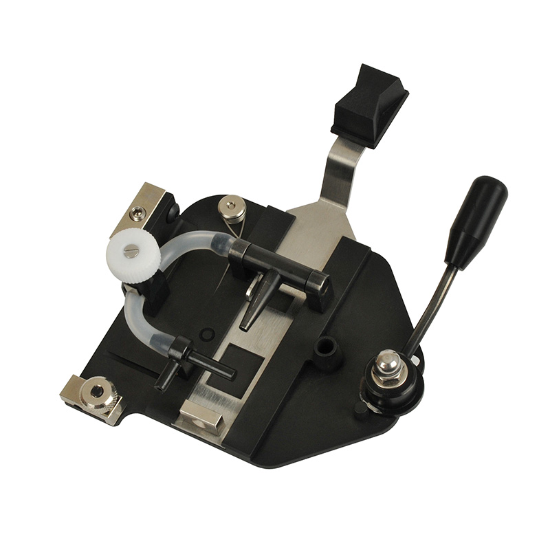 Lid and Shutter Assembly card image