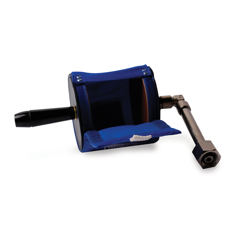 Snowpack Dry Ice Maker card image