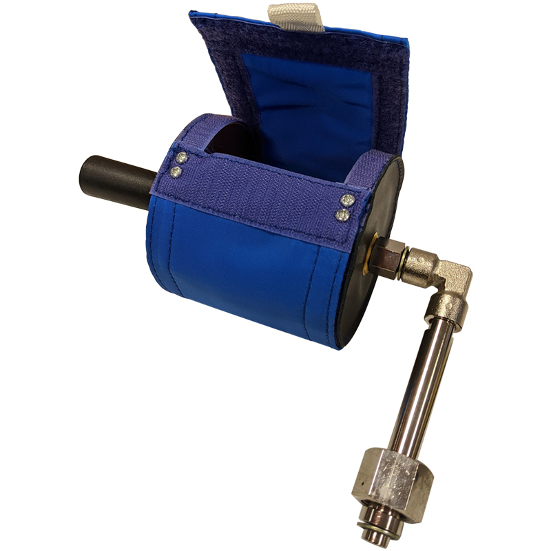 Snowpack Major Dry Ice Maker card image