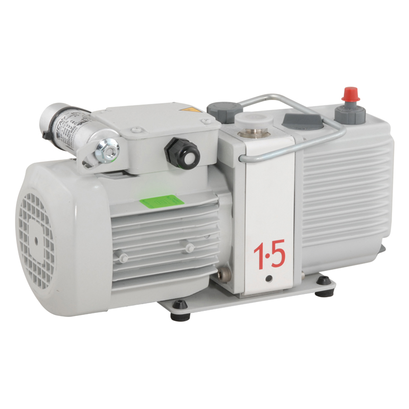 Vacuum Pump card image