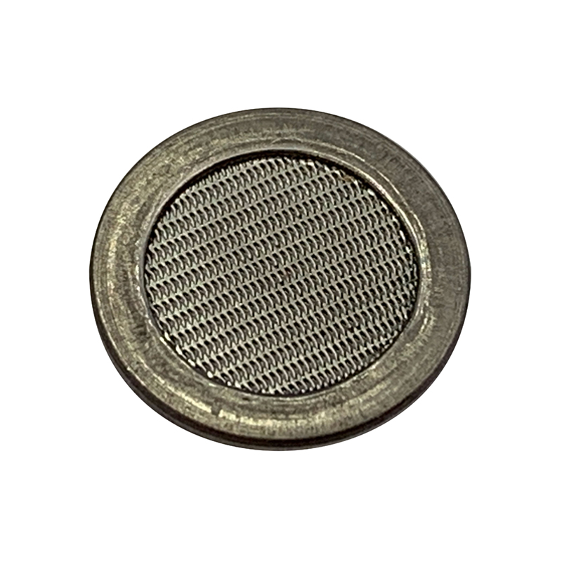 Sample Inlet Filter (pack of 5) card image