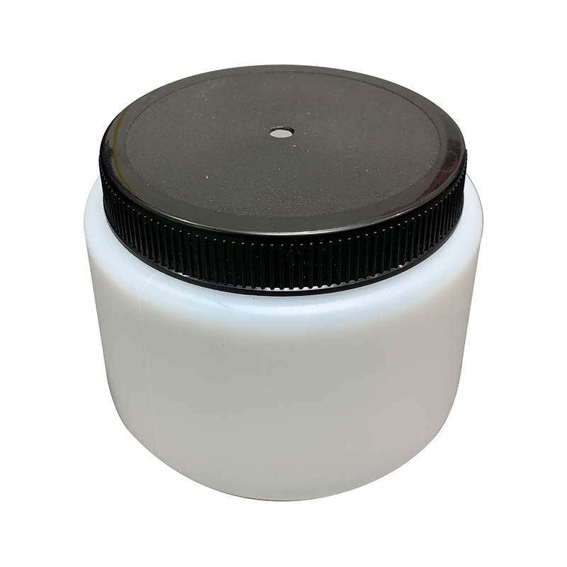 Waste Bottle card image