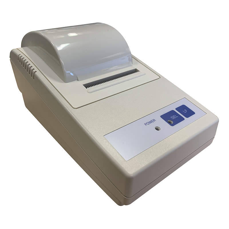 Serial Printer card image