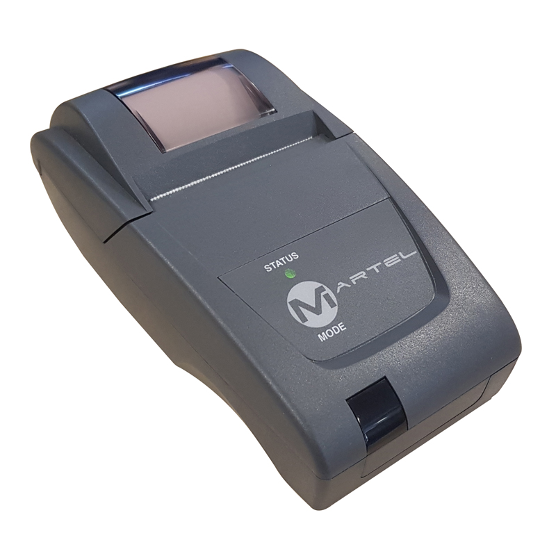Data Printer card image