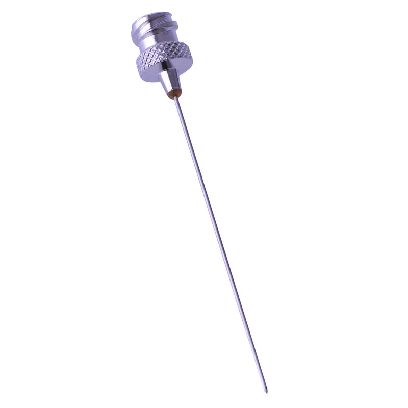 Needles for syringe (Pack of 2) card image