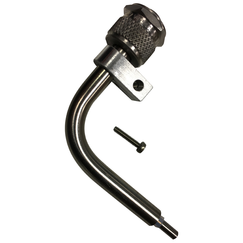 Ignitor Arm card image