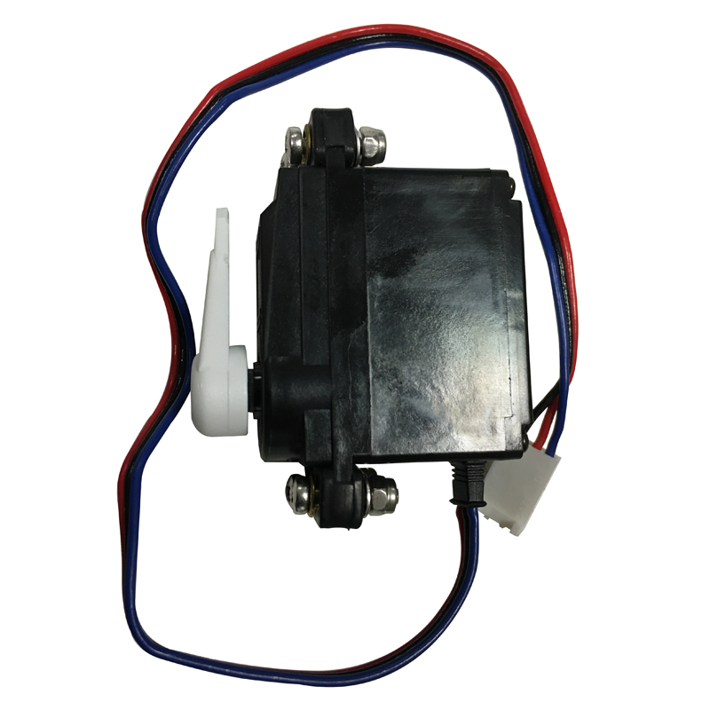 Servo Kit card image