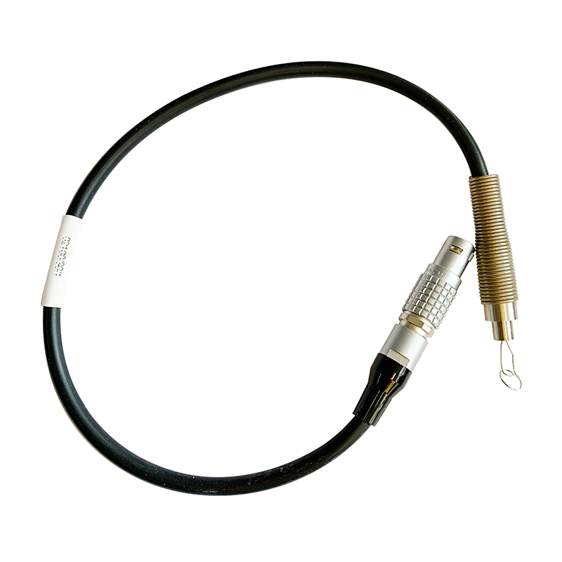High Temperature Ignitor for Series 8 and Series 3 card image