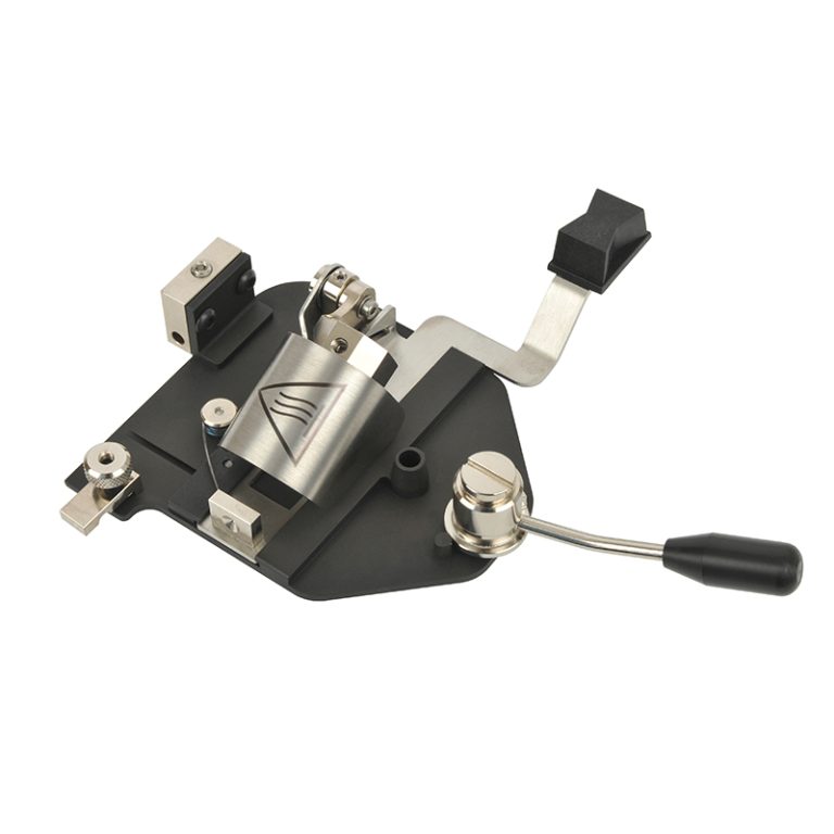 Lid and Shutter Assembly - Stanhope-Seta Reference Materials