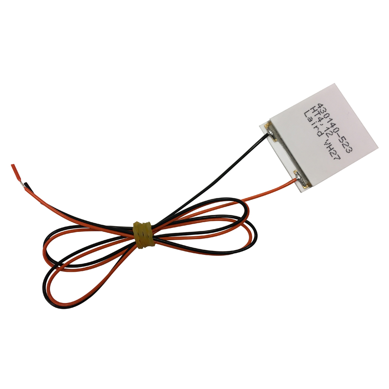 Peltier Cell card image