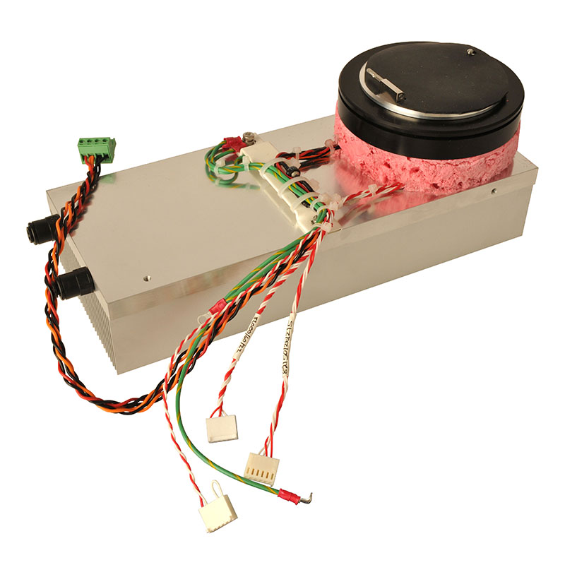 Heatsink & Cup Assembly card image
