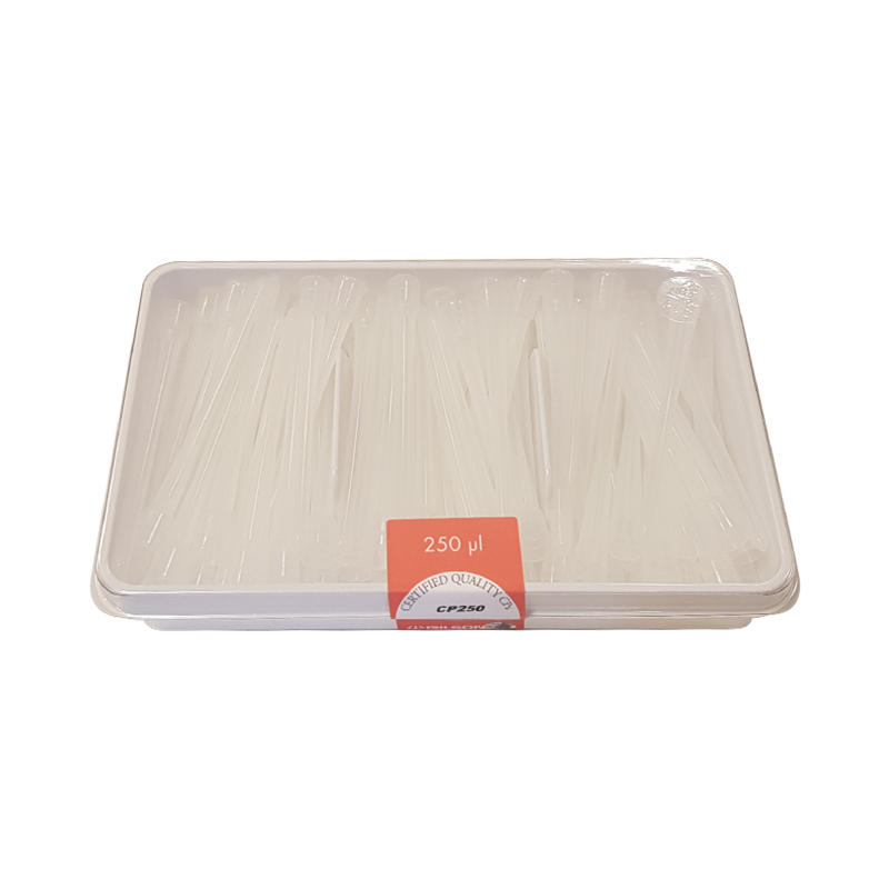 Disposable Tips (pack of 192) card image