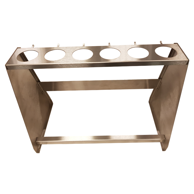 Bench Viscometer Stand card image