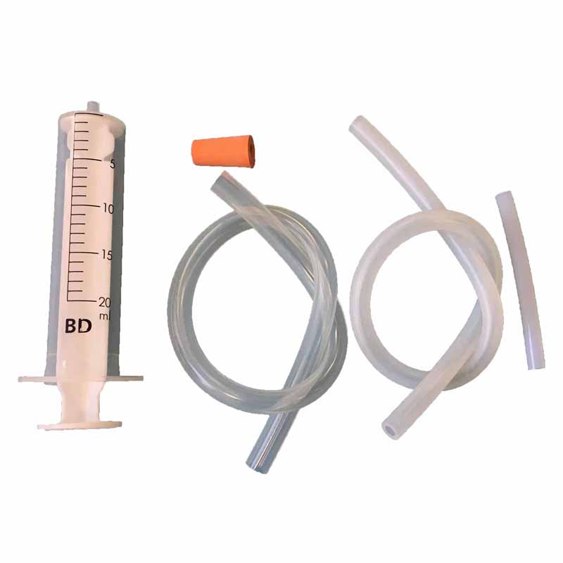 Cannon Fenske Routine Viscometer Testing Kit card image