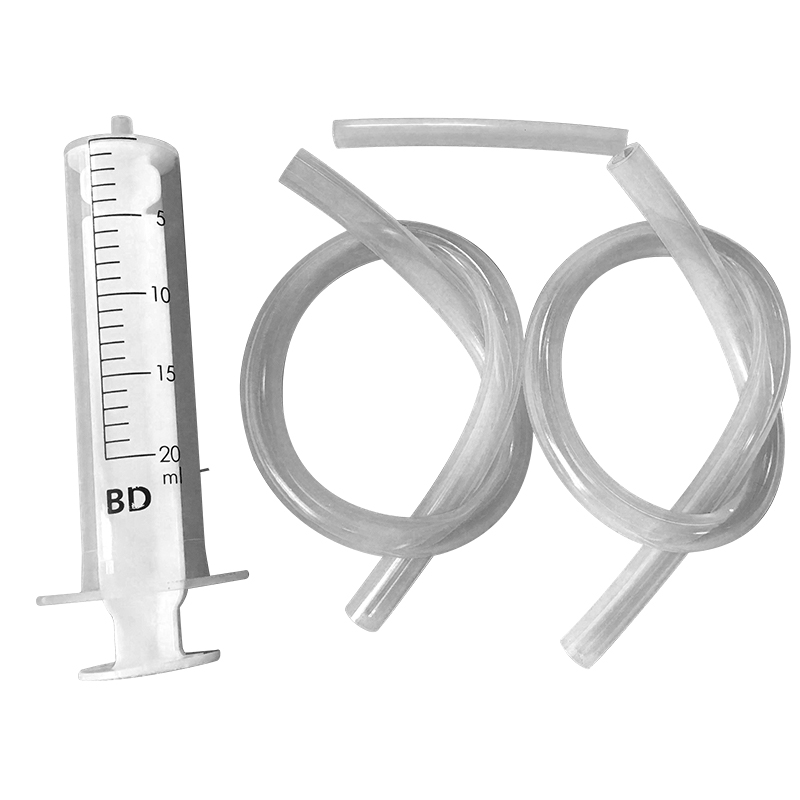 Ubbelohde Viscometer Testing Kit card image
