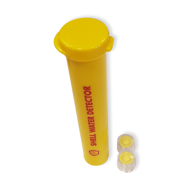 Shell Capsules (pack of 160) card image