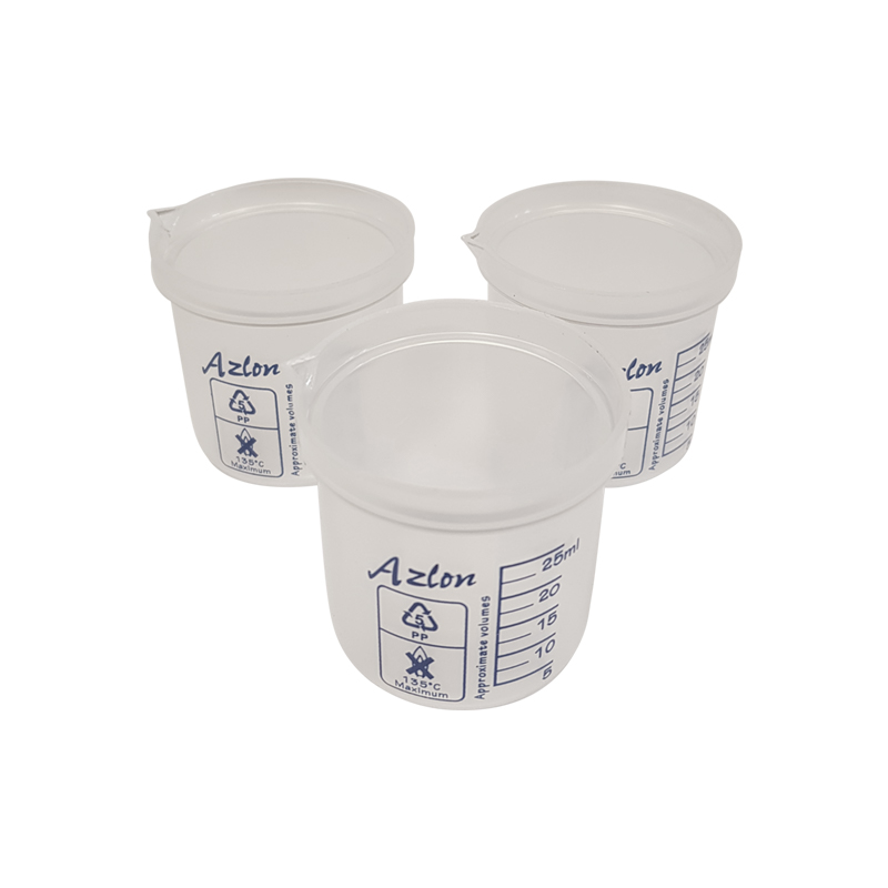Beaker (pack of 3) card image