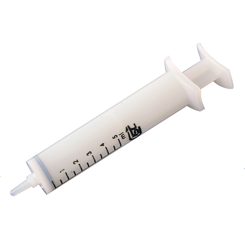 Syringes (pack of 5) card image